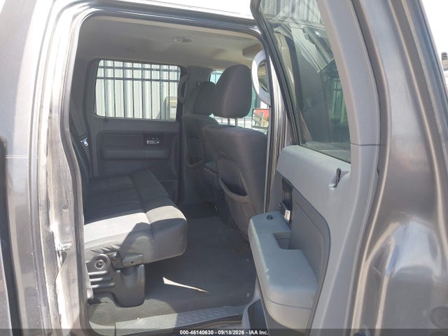 Aukcja sprzedaży 2008 Ford F-150 60th Anniversary/fx2/xl/xlt, vin: 1FTRW12W28KD35371, numer aukcji: 46140630