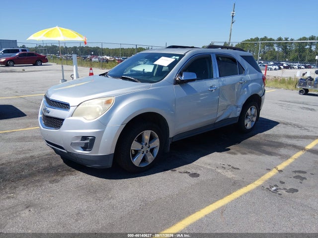 2013 Chevrolet Equinox 1lt მანქანა იყიდება აუქციონზე, vin: 2GNALDEK6D6197919, აუქციონის ნომერი: 46140627