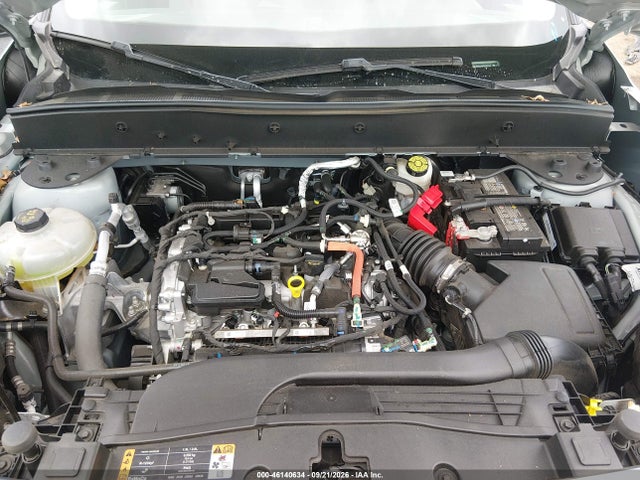 46140634 :رقم المزاد ، 3FMCR9B64PRD02549 vin ، 2023 Ford Bronco Sport Big Bend مزاد بيع