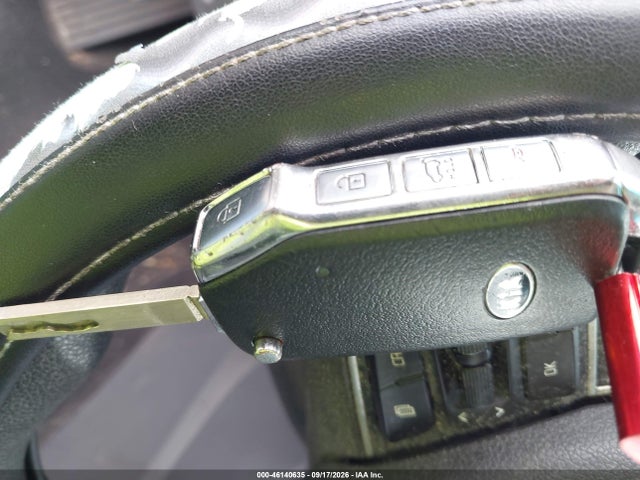 Aukcja sprzedaży 2020 Kia Niro Lx, vin: KNDCB3LC3L5422138, numer aukcji: 46140635
