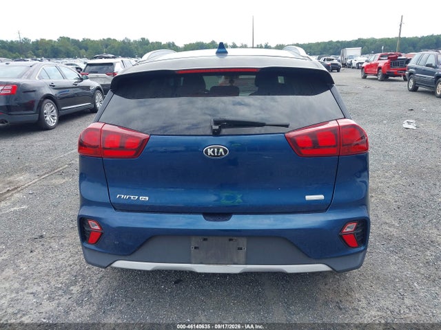 Aukcja sprzedaży 2020 Kia Niro Lx, vin: KNDCB3LC3L5422138, numer aukcji: 46140635
