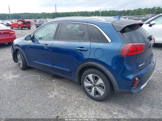 Aukcja sprzedaży 2020 Kia Niro Lx, vin: KNDCB3LC3L5422138, numer aukcji: 46140635