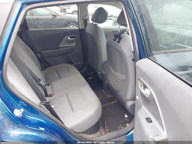 Aukcja sprzedaży 2020 Kia Niro Lx, vin: KNDCB3LC3L5422138, numer aukcji: 46140635