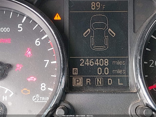 2013 Nissan Rogue S მანქანა იყიდება აუქციონზე, vin: JN8AS5MT5DW546610, აუქციონის ნომერი: 46140638