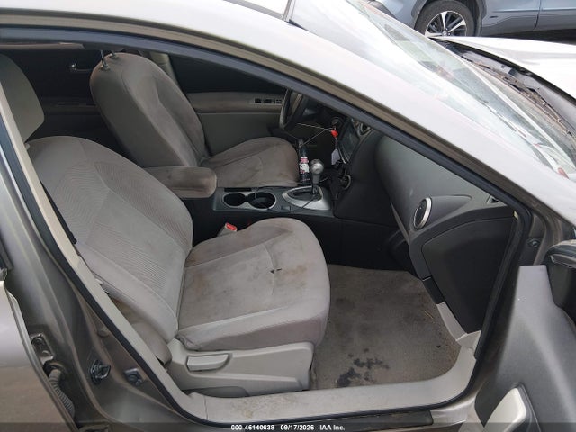 2013 Nissan Rogue S მანქანა იყიდება აუქციონზე, vin: JN8AS5MT5DW546610, აუქციონის ნომერი: 46140638