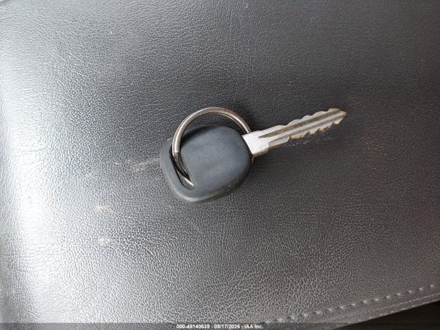 46140639 :رقم المزاد ، 1G1ZJ57B98F287087 vin ، 2008 Chevrolet Malibu Lt مزاد بيع