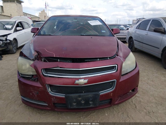 46140639 :رقم المزاد ، 1G1ZJ57B98F287087 vin ، 2008 Chevrolet Malibu Lt مزاد بيع