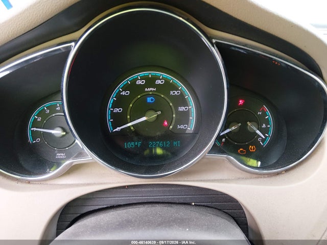 46140639 :رقم المزاد ، 1G1ZJ57B98F287087 vin ، 2008 Chevrolet Malibu Lt مزاد بيع