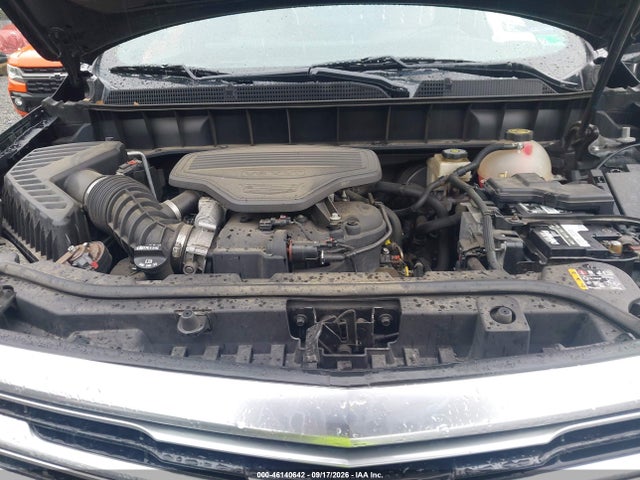 Aukcja sprzedaży 2017 Cadillac Xt5 Standard, vin: 1GYKNARS7HZ313133, numer aukcji: 46140642