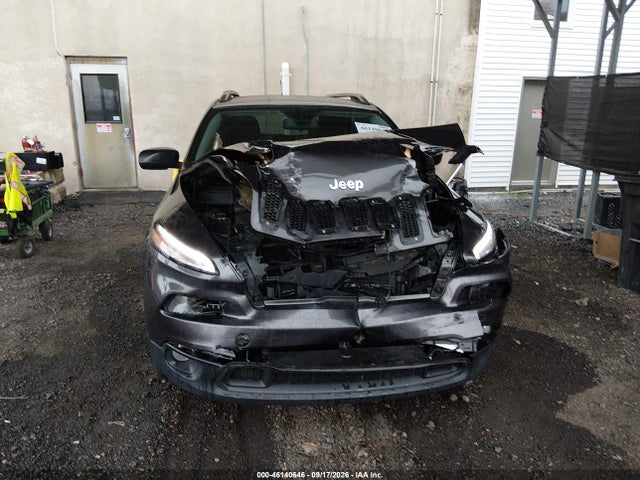 Aukcja sprzedaży 2014 Jeep Cherokee Latitude, vin: 1C4PJMCB4EW282647, numer aukcji: 46140646
