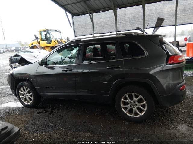 Aukcja sprzedaży 2014 Jeep Cherokee Latitude, vin: 1C4PJMCB4EW282647, numer aukcji: 46140646