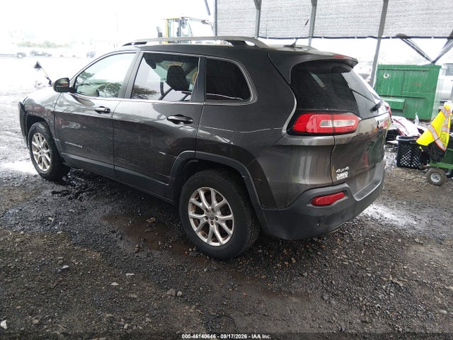 Aukcja sprzedaży 2014 Jeep Cherokee Latitude, vin: 1C4PJMCB4EW282647, numer aukcji: 46140646