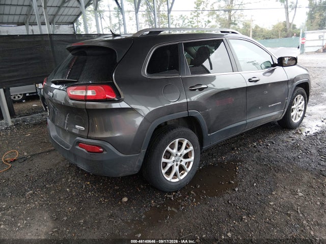 Aukcja sprzedaży 2014 Jeep Cherokee Latitude, vin: 1C4PJMCB4EW282647, numer aukcji: 46140646