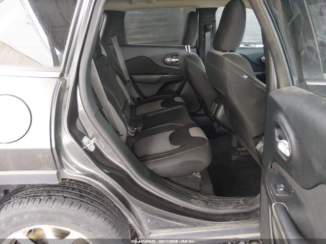 Aukcja sprzedaży 2014 Jeep Cherokee Latitude, vin: 1C4PJMCB4EW282647, numer aukcji: 46140646