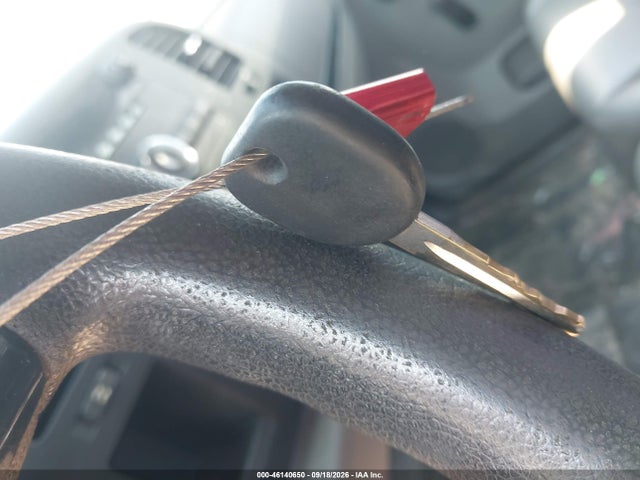 46140650 :رقم المزاد ، 1GCRKPEA0BZ466229 vin ، 2011 Chevrolet Silverado 1500 Work Truck مزاد بيع
