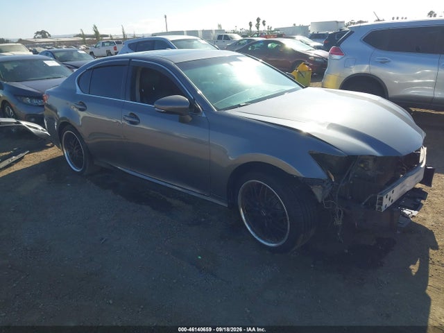 Aukcja sprzedaży 2013 Lexus Gs 350, vin: JTHCE1BL8D5017311, numer aukcji: 46140659