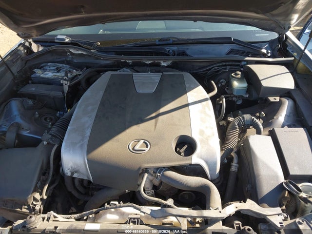 46140659 :رقم المزاد ، JTHCE1BL8D5017311 vin ، 2013 Lexus Gs 350 مزاد بيع