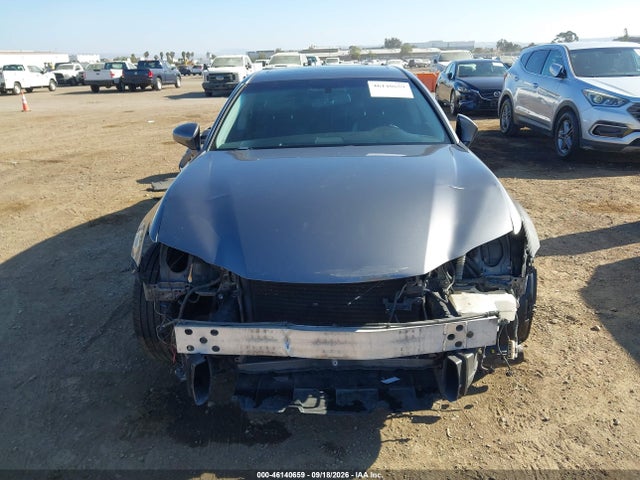 46140659 :رقم المزاد ، JTHCE1BL8D5017311 vin ، 2013 Lexus Gs 350 مزاد بيع