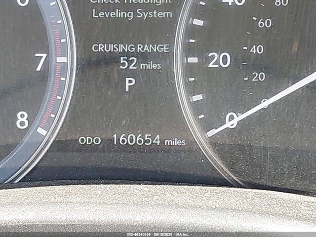 46140659 :رقم المزاد ، JTHCE1BL8D5017311 vin ، 2013 Lexus Gs 350 مزاد بيع