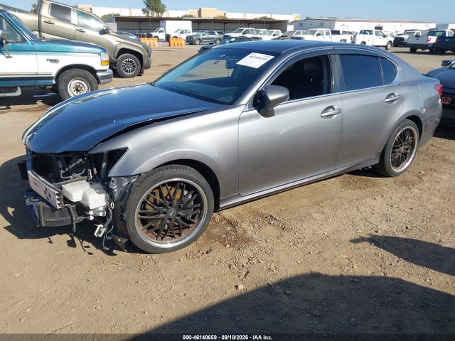 46140659 :رقم المزاد ، JTHCE1BL8D5017311 vin ، 2013 Lexus Gs 350 مزاد بيع