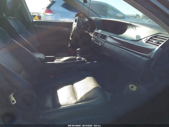 46140659 :رقم المزاد ، JTHCE1BL8D5017311 vin ، 2013 Lexus Gs 350 مزاد بيع