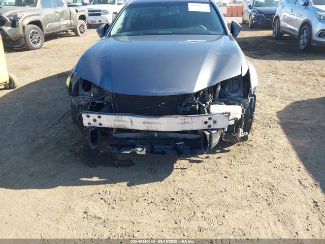 46140659 :رقم المزاد ، JTHCE1BL8D5017311 vin ، 2013 Lexus Gs 350 مزاد بيع
