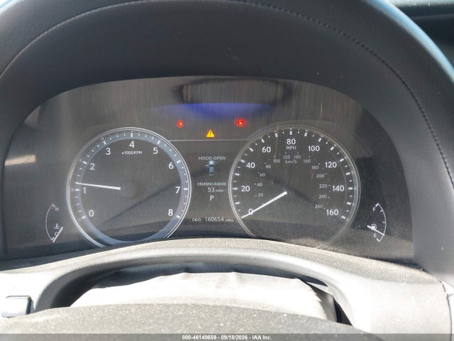46140659 :رقم المزاد ، JTHCE1BL8D5017311 vin ، 2013 Lexus Gs 350 مزاد بيع