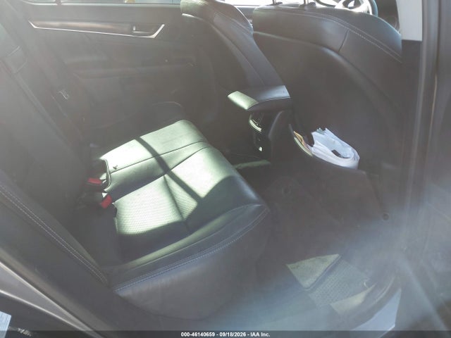 46140659 :رقم المزاد ، JTHCE1BL8D5017311 vin ، 2013 Lexus Gs 350 مزاد بيع