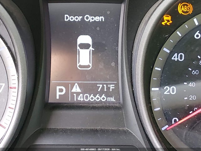 2016 Hyundai Santa Fe Sport 2.4l მანქანა იყიდება აუქციონზე, vin: 5XYZT3LB4GG318527, აუქციონის ნომერი: 46140663