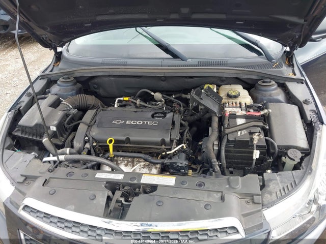 Aukcja sprzedaży 2014 Chevrolet Cruze Ls Auto, vin: 1G1PA5SG8E7399749, numer aukcji: 46140664