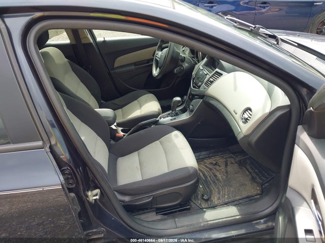 Aukcja sprzedaży 2014 Chevrolet Cruze Ls Auto, vin: 1G1PA5SG8E7399749, numer aukcji: 46140664