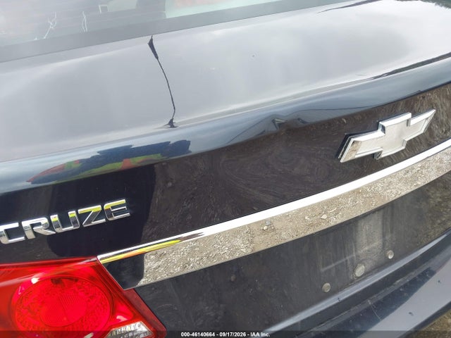 Aukcja sprzedaży 2014 Chevrolet Cruze Ls Auto, vin: 1G1PA5SG8E7399749, numer aukcji: 46140664