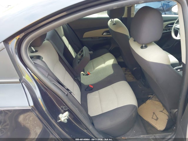 Aukcja sprzedaży 2014 Chevrolet Cruze Ls Auto, vin: 1G1PA5SG8E7399749, numer aukcji: 46140664