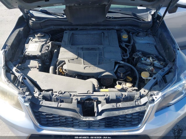 Subaru Forester 2.0xt Premium 2014 JF2SJGDC3EH430974 Image 10