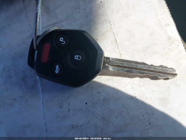 Subaru Forester 2.0xt Premium 2014 JF2SJGDC3EH430974 Image 11