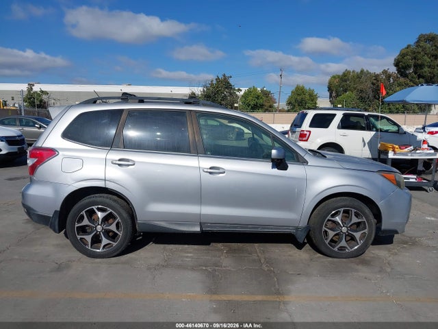 Subaru Forester 2.0xt Premium 2014 JF2SJGDC3EH430974 Image 13