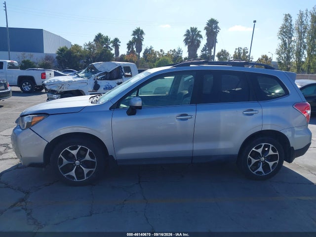 Subaru Forester 2.0xt Premium 2014 JF2SJGDC3EH430974 Image 14