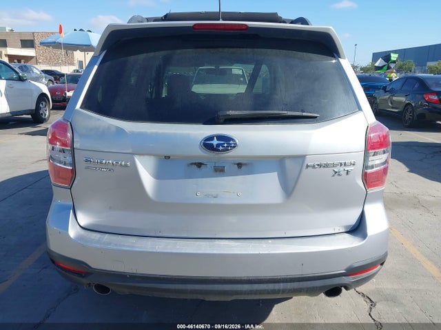 Subaru Forester 2.0xt Premium 2014 JF2SJGDC3EH430974 Image 16