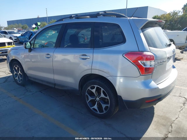 Subaru Forester 2.0xt Premium 2014 JF2SJGDC3EH430974 Image 3