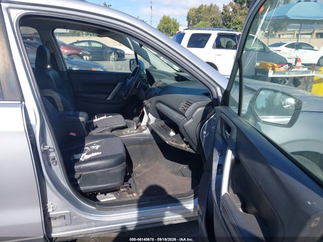 Subaru Forester 2.0xt Premium 2014 JF2SJGDC3EH430974 Image 5