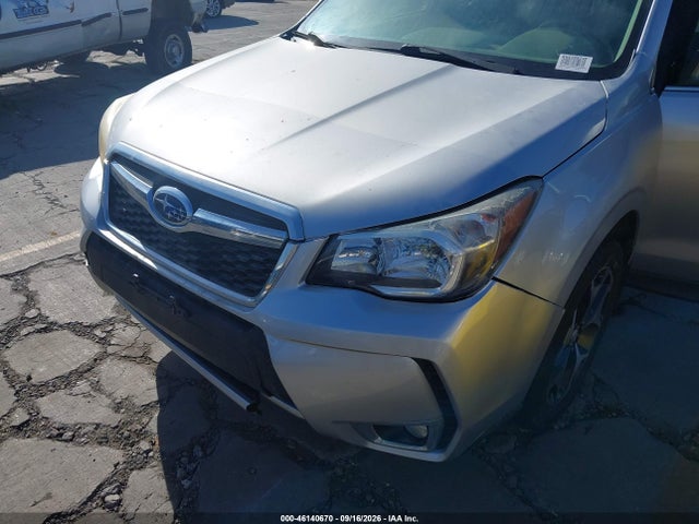 Subaru Forester 2.0xt Premium 2014 JF2SJGDC3EH430974 Image 6