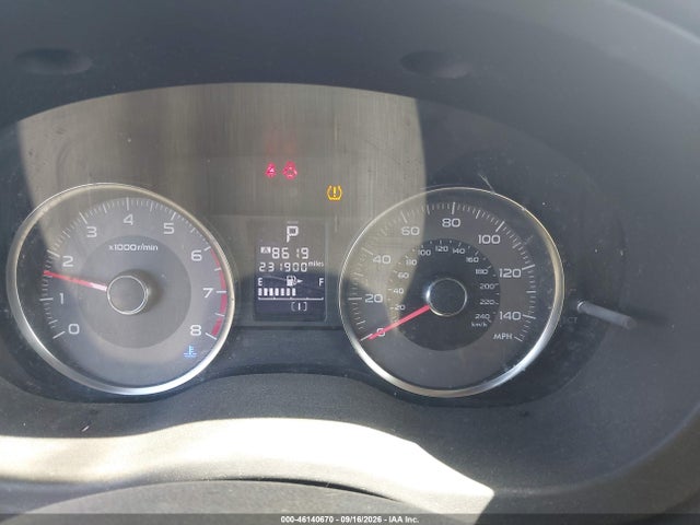 Subaru Forester 2.0xt Premium 2014 JF2SJGDC3EH430974 Image 7