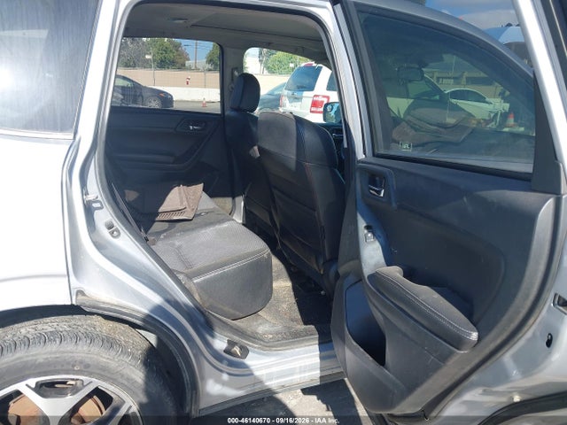 Subaru Forester 2.0xt Premium 2014 JF2SJGDC3EH430974 Image 8