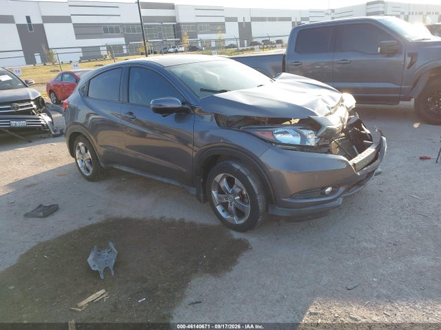 Продаж на аукціоні авто 2017 Honda Hr-v Ex, vin: 3CZRU5H58HM701610, номер лоту: 46140671