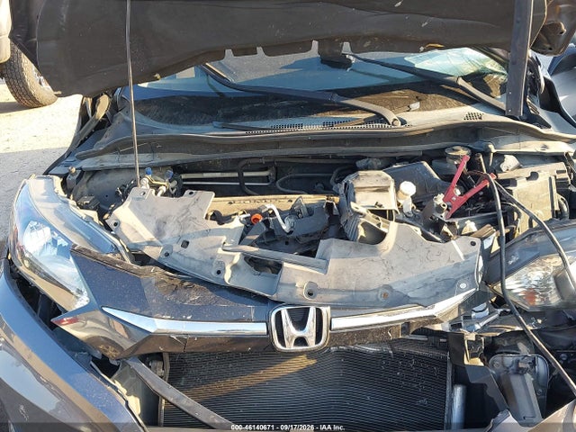 46140671 :رقم المزاد ، 3CZRU5H58HM701610 vin ، 2017 Honda Hr-v Ex مزاد بيع