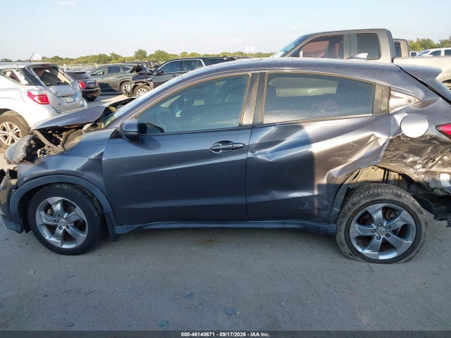 46140671 :رقم المزاد ، 3CZRU5H58HM701610 vin ، 2017 Honda Hr-v Ex مزاد بيع