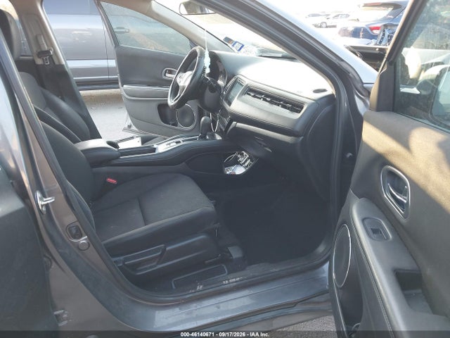 46140671 :رقم المزاد ، 3CZRU5H58HM701610 vin ، 2017 Honda Hr-v Ex مزاد بيع