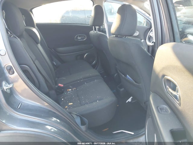 46140671 :رقم المزاد ، 3CZRU5H58HM701610 vin ، 2017 Honda Hr-v Ex مزاد بيع