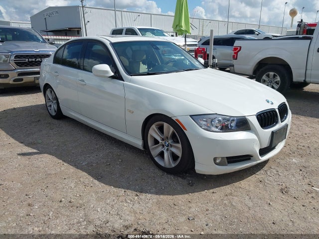 46140678 :رقم المزاد ، WBAPH7C51BE131092 vin ، 2011 Bmw 328i مزاد بيع