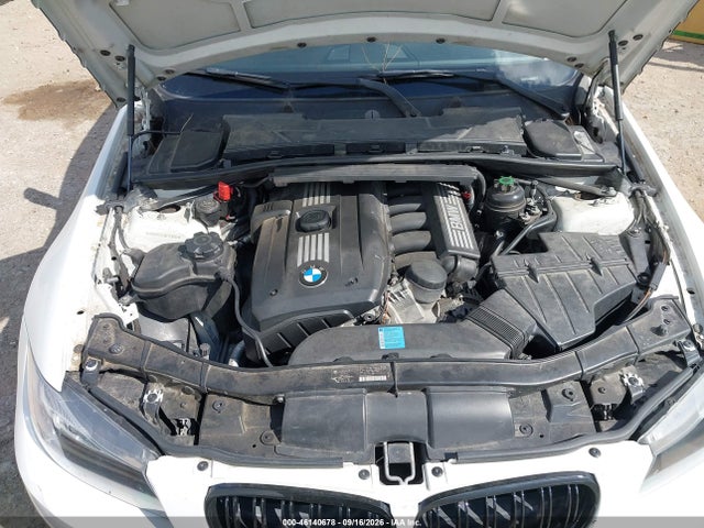 46140678 :رقم المزاد ، WBAPH7C51BE131092 vin ، 2011 Bmw 328i مزاد بيع